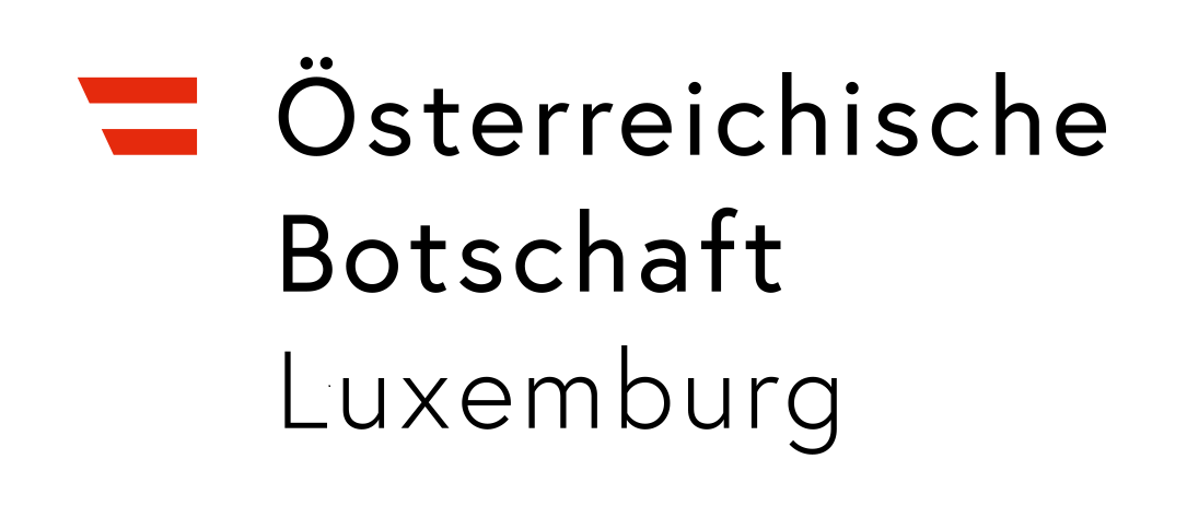 Logo Österreichische Botschaft Luxemburg