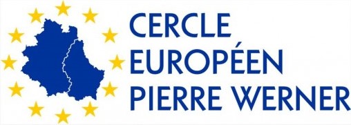 Logo Cercle Européen Pierre Werner