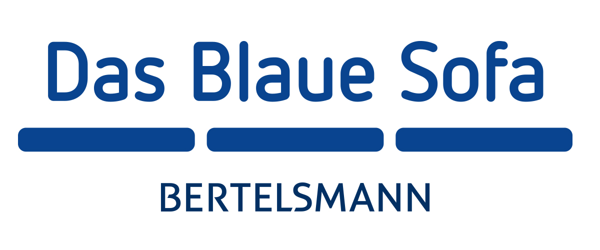 Logo Bertelsmann