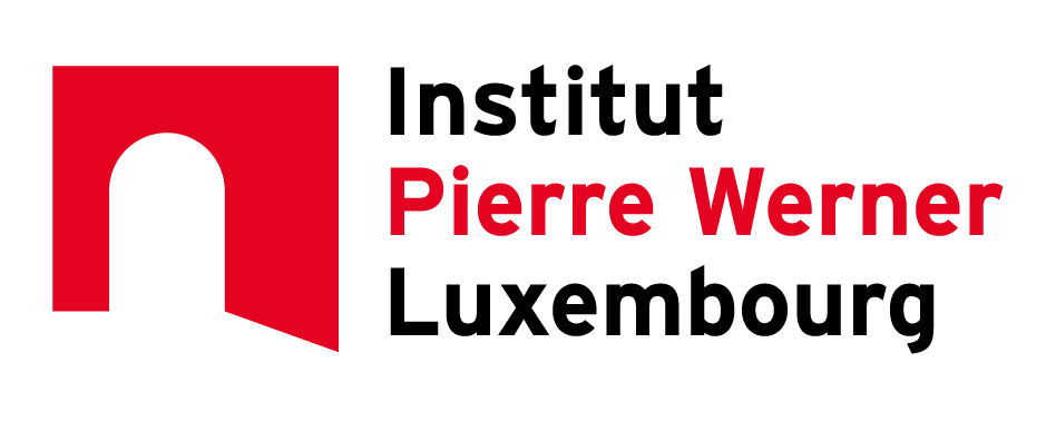 Logo Institut Pierre Werner
