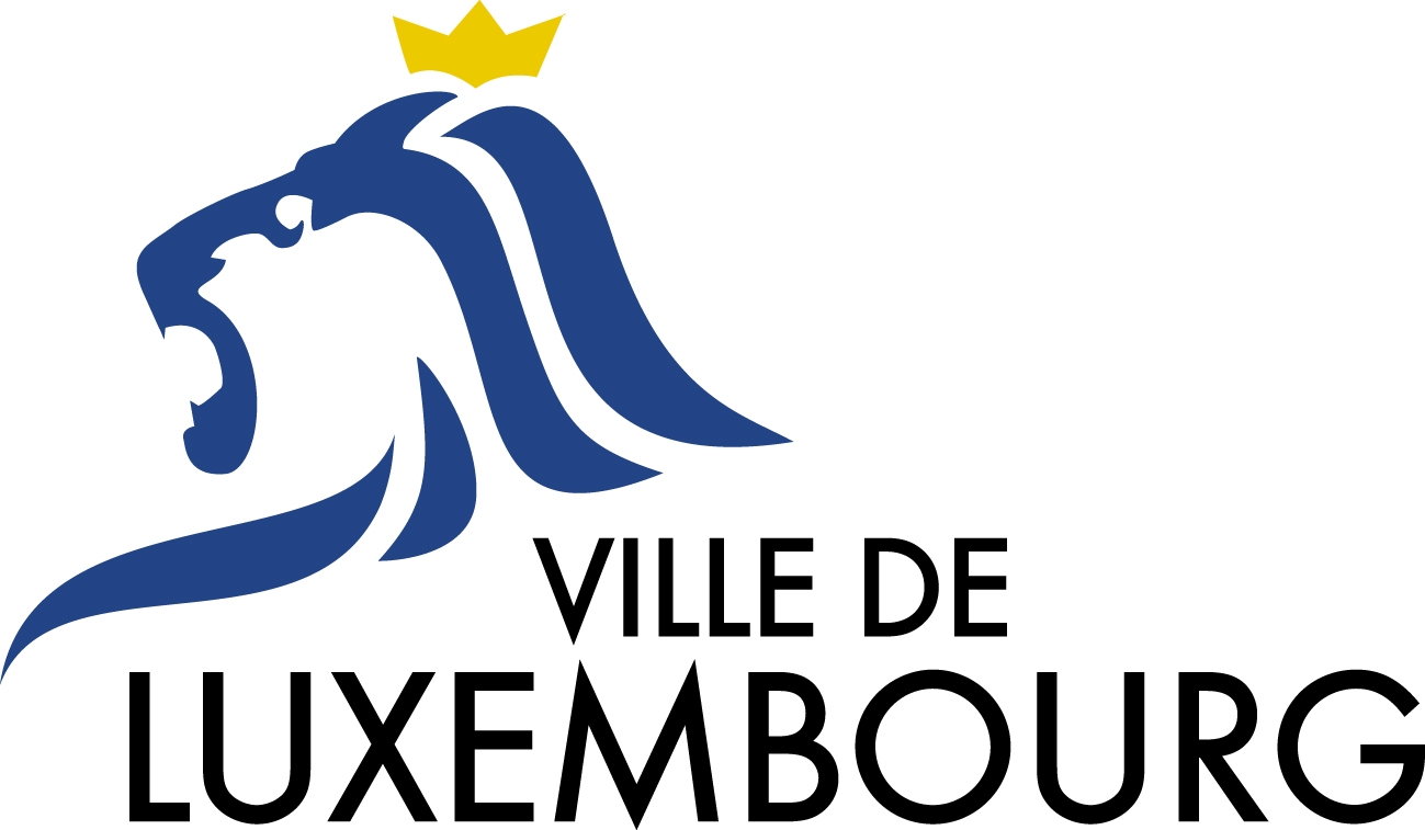 Logo Ville du Luxembourg