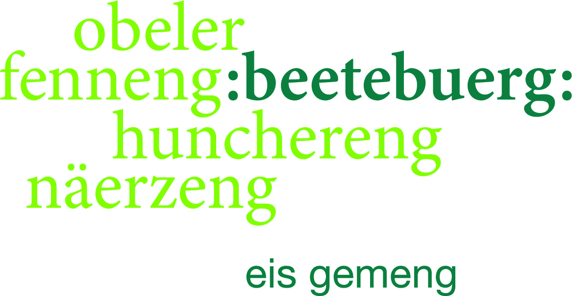 Logo Gemeng Beetebuerg