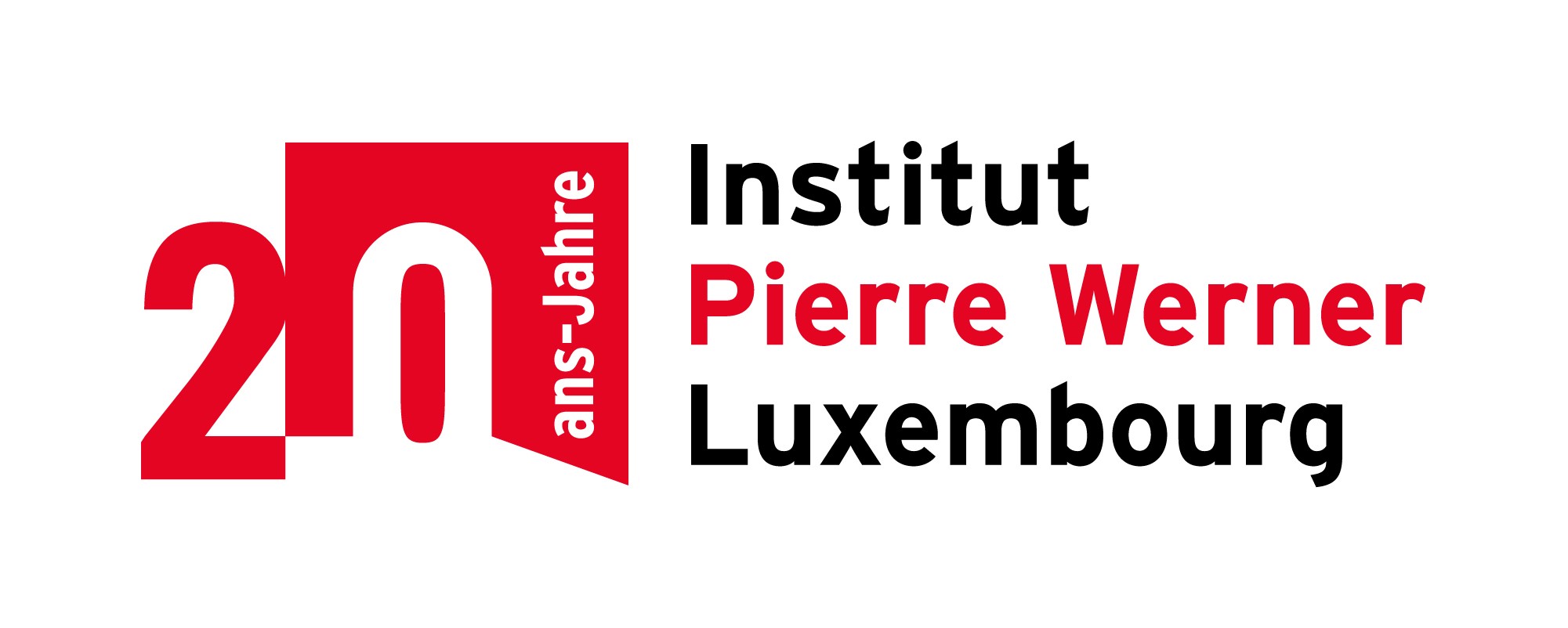 Logo Institut Pierre Werner