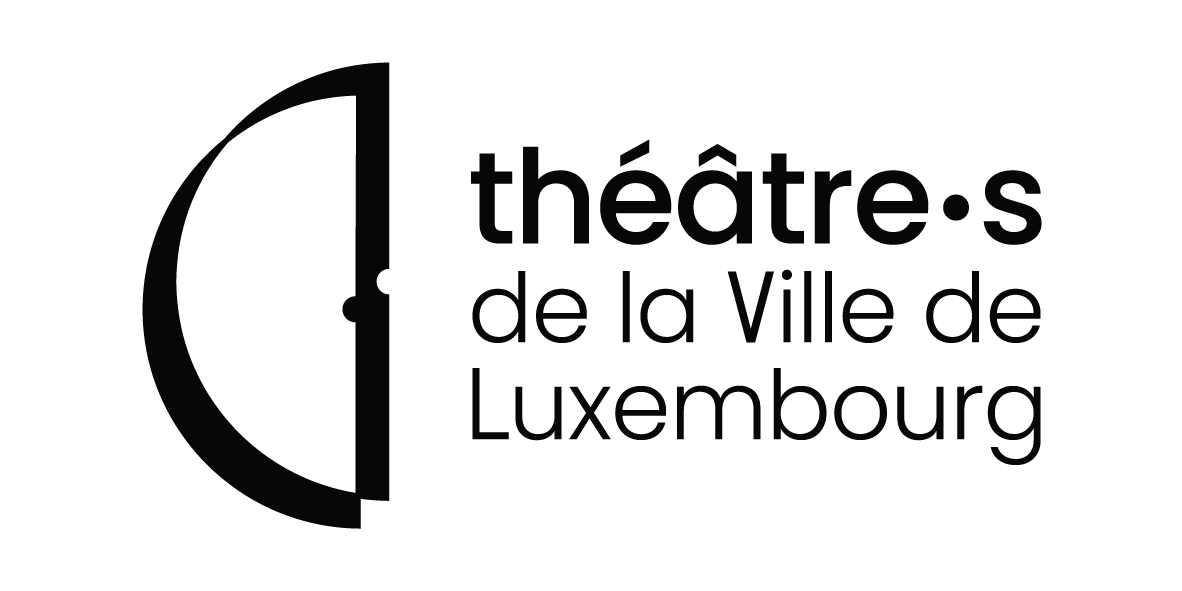 Logo Grand Théâtre de la Ville de Luxembourg