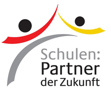Logo PASCH-Initiative
