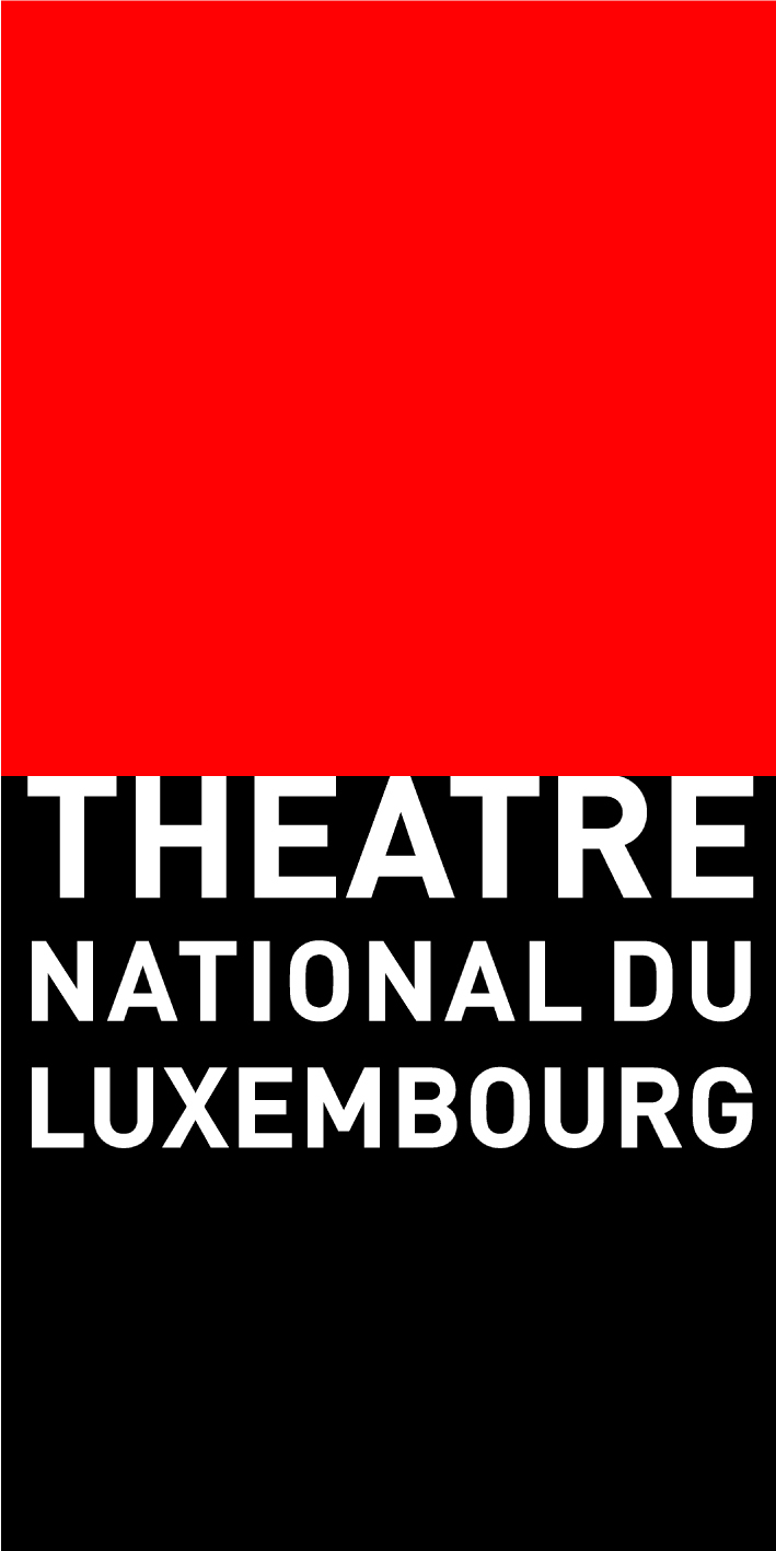 Logo Théâtre National du Luxembourg