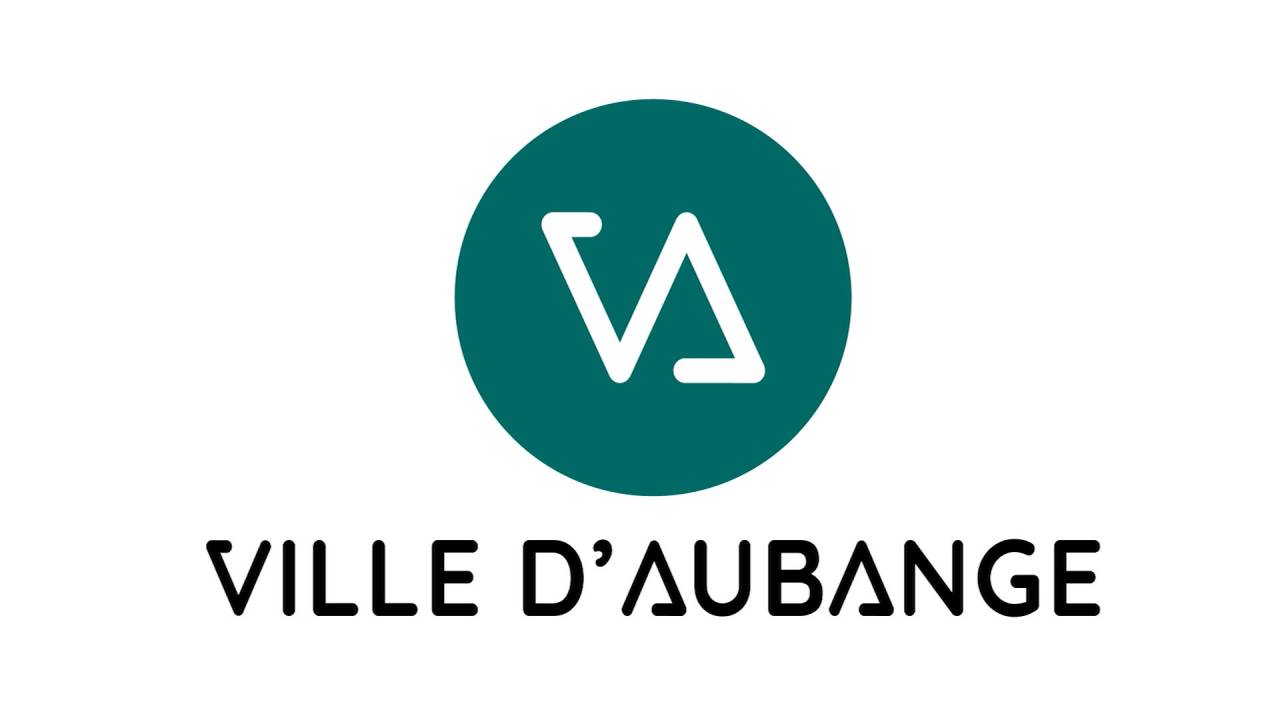 Logo Ville d'Aubange